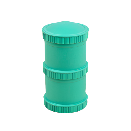 Re-Play Snack Stack with lid