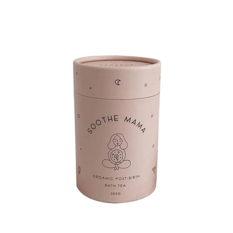 Soak Mama Bath Cylinder 300g
