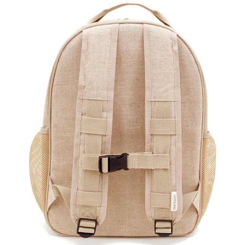 SoYoung Grade School Backpack - Sunkissed