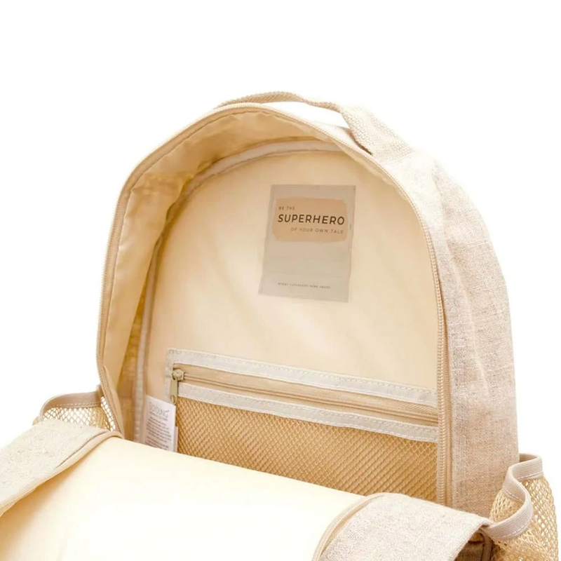SoYoung Grade School Backpack - Sunkissed