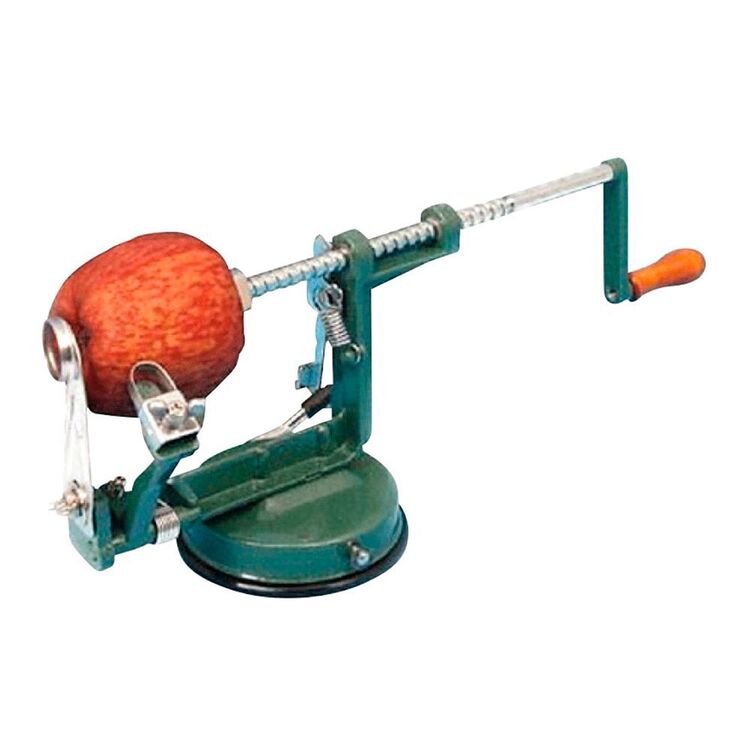 @Twisted Apple 3 in 1 Apple Peeler Corer Slicer