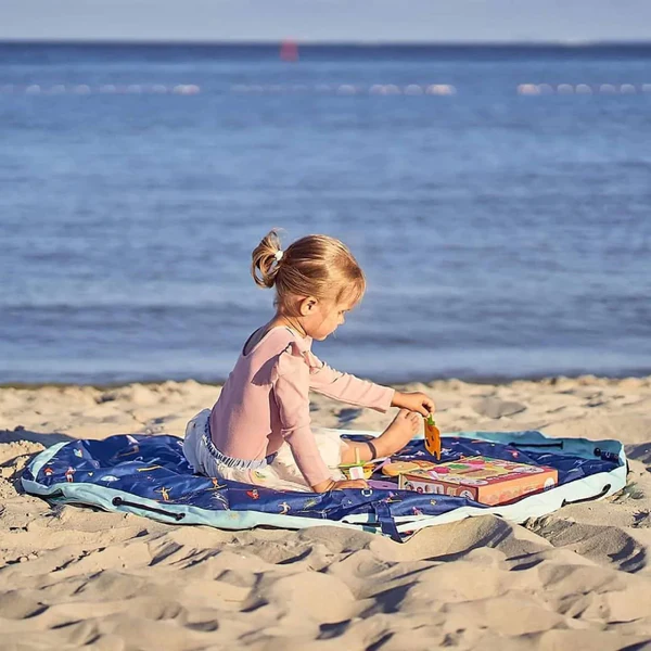 Outdoor Storage Bag - Surf