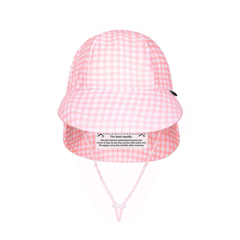 Legionnaire Flap Beach Hat - Skipper