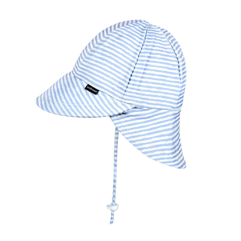 Legionnaire Flap Sun Hat - Stevie