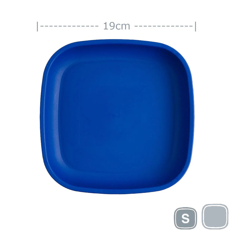 Re-Play Small Flat Plate