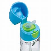 450mL Tritan Drink Bottle - Ocean Breeze