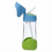 450mL Tritan Drink Bottle - Ocean Breeze