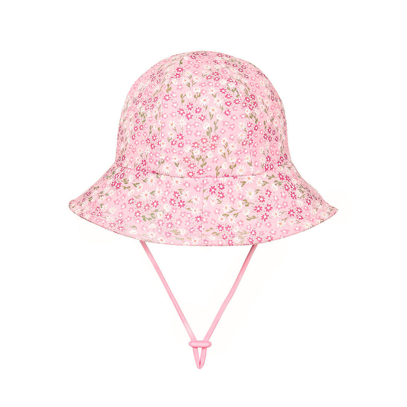 Toddler Bucket Sun Hat - Bridgette