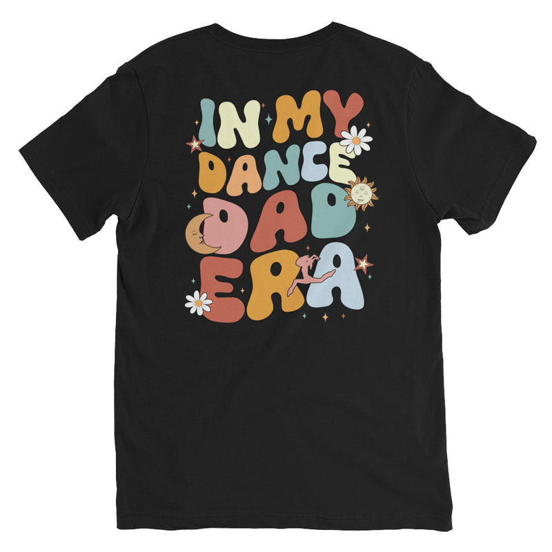 CDA Dance DAD Era - Black