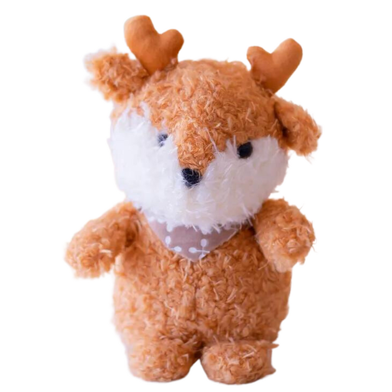 Plush Reindeer 22cm