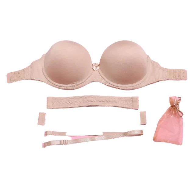 Dance Bra - Multi-way