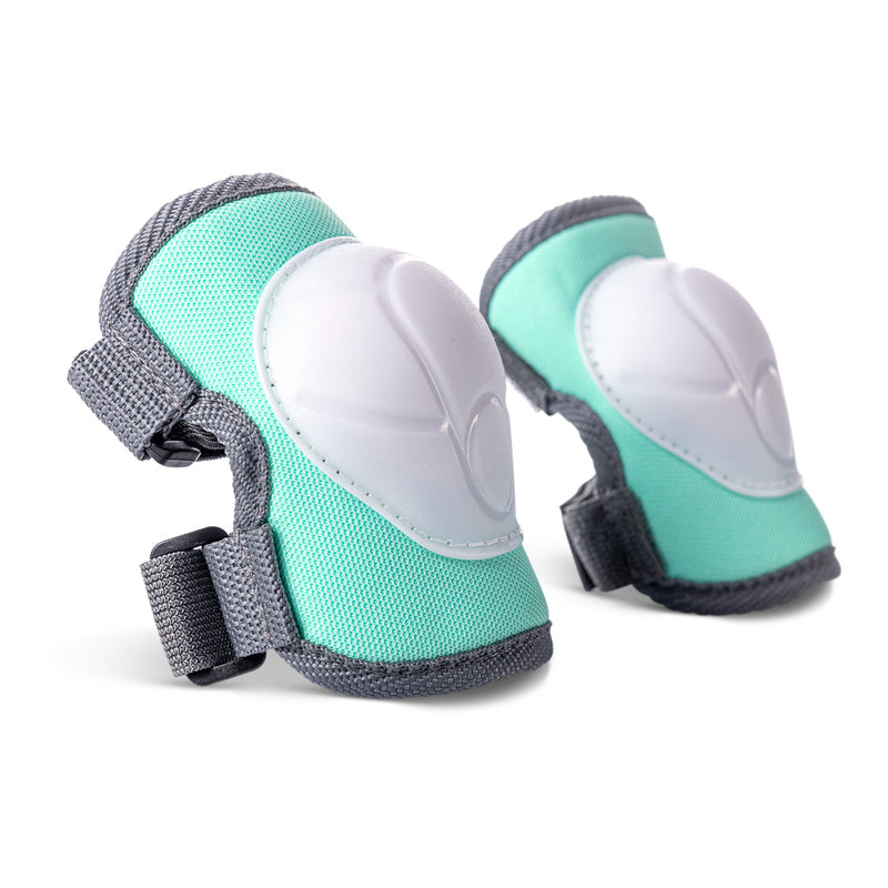 Safety Pads Set (Green)