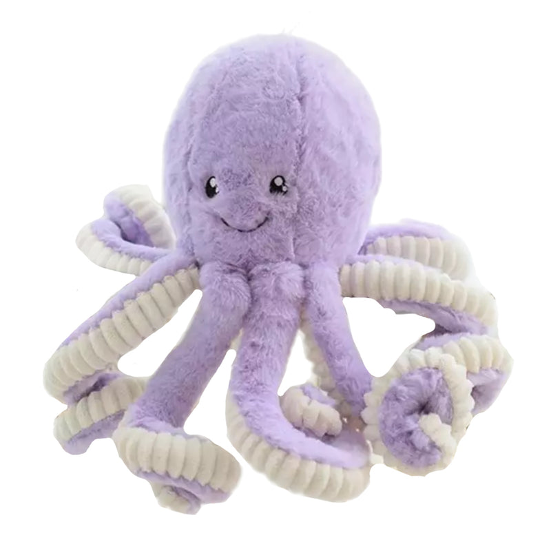 Cute 60cm Plush Octopus -